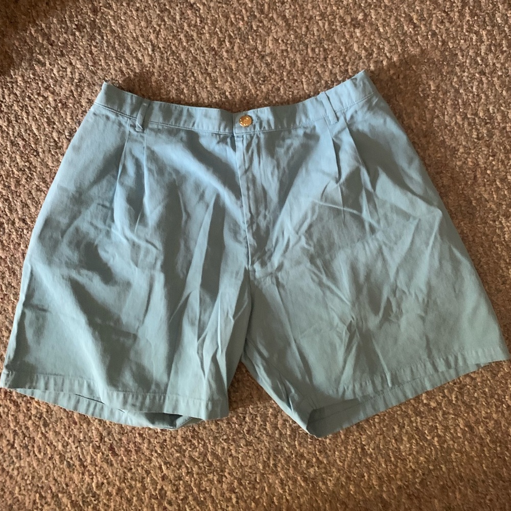 Big bud press Trouser shorts